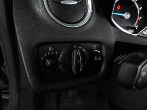 Седан Ford Fiesta 2015 года, 774000 рублей, Воронеж