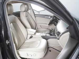 Седан Audi A6 2017 года, 1999000 рублей, Ростов-на-Дону