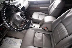 Внедорожник Nissan Patrol 2000 года, 1279000 рублей, Оренбург