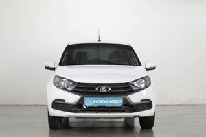 Седан ВАЗ (LADA) Granta 2022 года, 779000 рублей, Челябинск