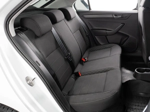 Лифтбек Skoda Rapid 2021 года, 1599000 рублей, Тюмень