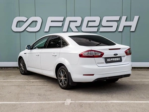 Седан Ford Mondeo 2013 года, 720000 рублей, Большой Сочи
