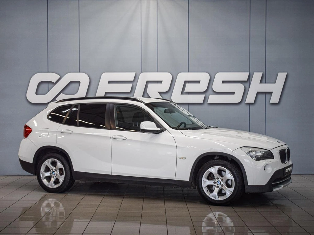 Внедорожник BMW X1 2012 года, 1020000 рублей, Муром