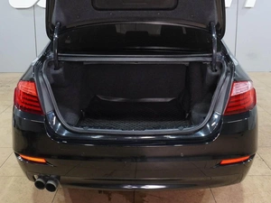 Седан BMW 5 серия 2016 года, 1888000 рублей, Воронеж