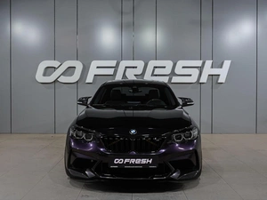 Купе BMW 2 серия 2019 года, 3449000 рублей, Воронеж