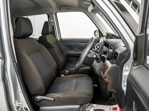 Минивэн Toyota Roomy 2022 года, 1119000 рублей, Красноярск