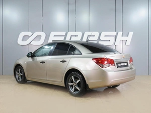 Седан Chevrolet Cruze 2012 года, 769000 рублей, Воронеж