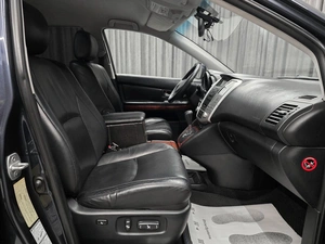 Внедорожник Lexus RX 2006 года, 1075000 рублей, Красноярск