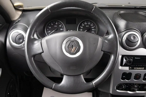 Хетчбэк Renault Sandero Stepway 2012 года, 599000 рублей, Оренбург