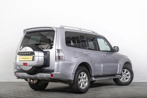 Внедорожник Mitsubishi Pajero 2011 года, 2139000 рублей, Томск