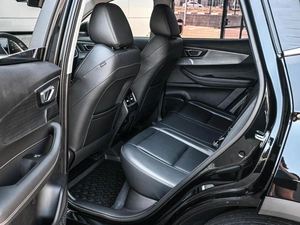 Внедорожник Chery Tiggo 4 Pro 2023 года, 1669000 рублей, Кирилловка