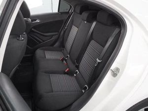 Хетчбэк Mercedes-benz A-класс 2016 года, 1129000 рублей, Воронеж