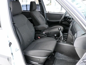 Внедорожник ВАЗ (LADA) Niva Travel 2024 года, 927000 рублей, Волгоград