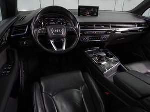 Внедорожник Audi Q7 2018 года, 4770000 рублей, Воронеж