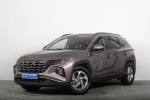 Внедорожник Hyundai Tucson 2022 года, 3199000 рублей, Томск