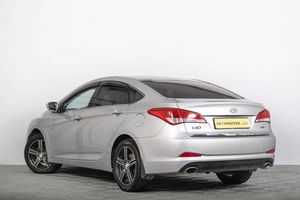 Седан Hyundai i40 2014 года, 1529000 рублей, Томск