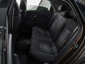 Седан Volkswagen Polo 2015 года, 849000 рублей, Воронеж