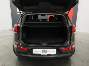 Внедорожник Kia Sportage 2014 года, 1620000 рублей, Курск