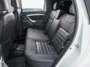 Внедорожник Nissan Terrano 2016 года, 1349000 рублей, Сургут