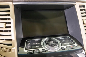 Внедорожник Infiniti FX35 2008 года, 1499000 рублей, Барнаул