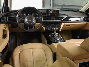 Седан Audi A6 2012 года, 1598000 рублей, Воронеж