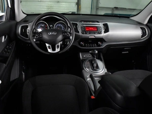 Внедорожник Kia Sportage 2015 года, 1499000 рублей, Воронеж