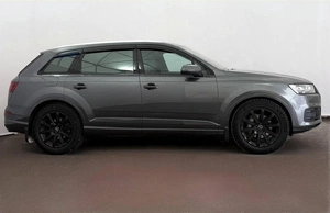 Внедорожник Audi Q7 2015 года, 3679000 рублей, Орёл