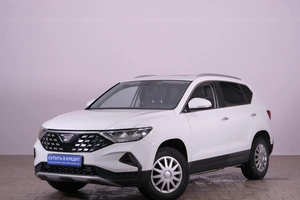 Внедорожник Jetta VS5 2020 года, 1799000 рублей, Омск