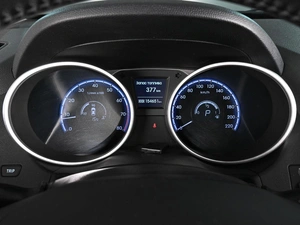 Внедорожник Hyundai ix35 2012 года, 1499000 рублей, Аксай