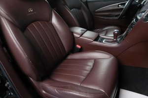 Внедорожник Infiniti EX35 2008 года, 1239000 рублей, Челябинск
