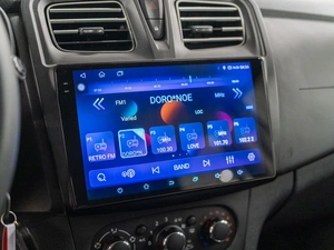 Хетчбэк Renault Sandero Stepway 2020 года, 1200000 рублей, Красноярск