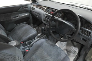 Седан Mitsubishi Lancer Cedia 2002 года, 319000 рублей, Новокузнецк
