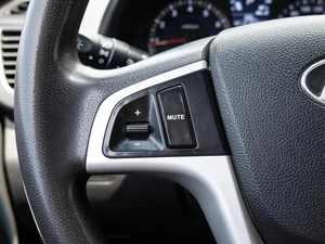Седан Hyundai Solaris 2013 года, 790000 рублей, Краснодар