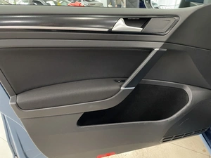 Хетчбэк Volkswagen Golf 2013 года, 1147000 рублей, Солонцы