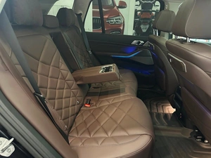 Внедорожник BMW X5 2025 года, 9995000 рублей, Новосибирск