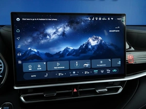 Внедорожник Toyota Highlander 2026 года, 5427077 рублей, Москва