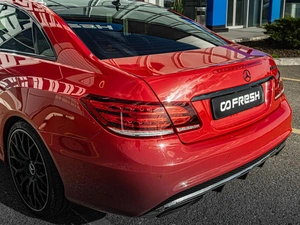 Купе Mercedes-benz E-класс 2014 года, 1950000 рублей, Краснодар