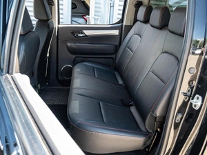 Пикап JAC T6 2023 года, 1560000 рублей, Краснодар