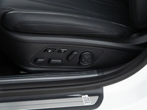 Седан Kia K8, I Рестайлинг 2025 года, 6987055 рублей, Москва