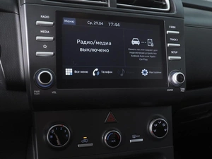 Внедорожник Hyundai Creta 2021 года, 2130000 рублей, Ростов-на-Дону