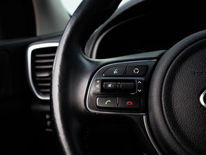 Внедорожник Kia Sportage 2017 года, 2150000 рублей, Большой Сочи