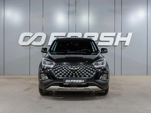 Внедорожник Chery Tiggo 4 Pro 2022 года, 1549000 рублей, Воронеж