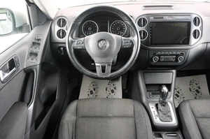 Внедорожник Volkswagen Tiguan 2013 года, 1299000 рублей, Красноярск