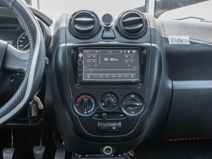 Седан ВАЗ (LADA) Granta 2012 года, 385000 рублей, Ставрополь