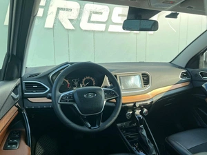 Седан ВАЗ (LADA) Vesta Cross 2024 года, 1379000 рублей, Ижевск