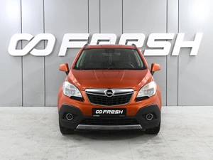 Внедорожник Opel Mokka 2013 года, 1079000 рублей, Ростов-на-Дону