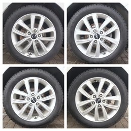 Хэтчбек Kia Soul 2018 года, 1630000 рублей, Орёл