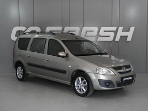 Универсал ВАЗ (LADA) Largus 2013 года, 810000 рублей, Аксай