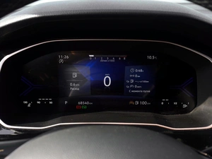 Внедорожник Jetta VS7 2024 года, 2350111 рублей, Тверь