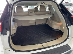 Внедорожник Nissan X-Trail 2020 года, 2643000 рублей, Красноярск